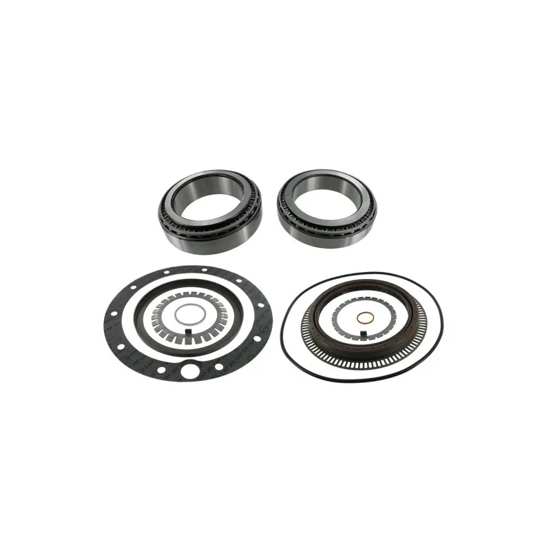 Roulement de roue arrière SKF VKBA 5369