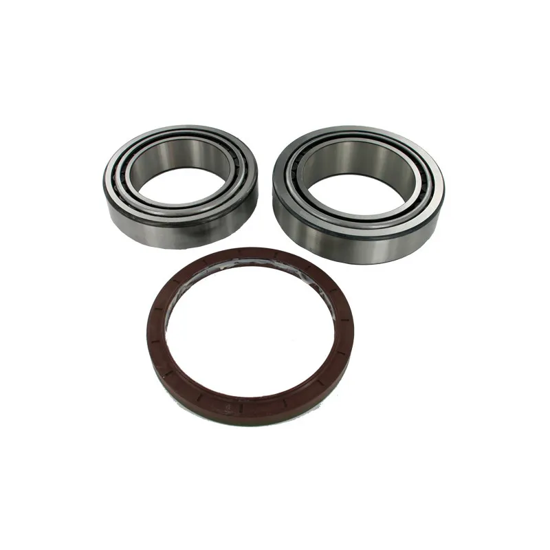 Roulement de roue arrière SKF VKBA 5401