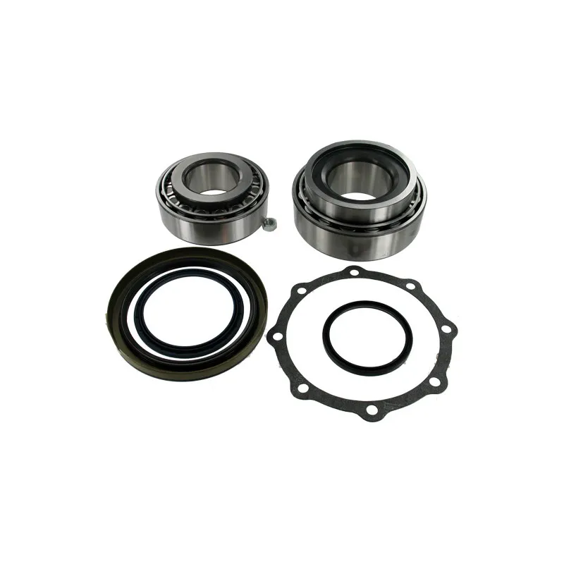 Roulement de roue avant SKF VKBA 5375