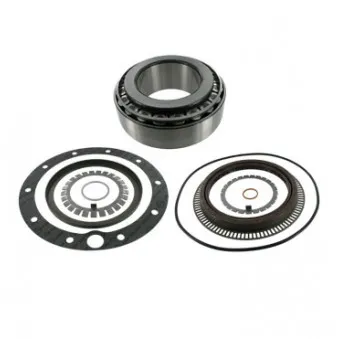 Roulement de roue arrière SKF