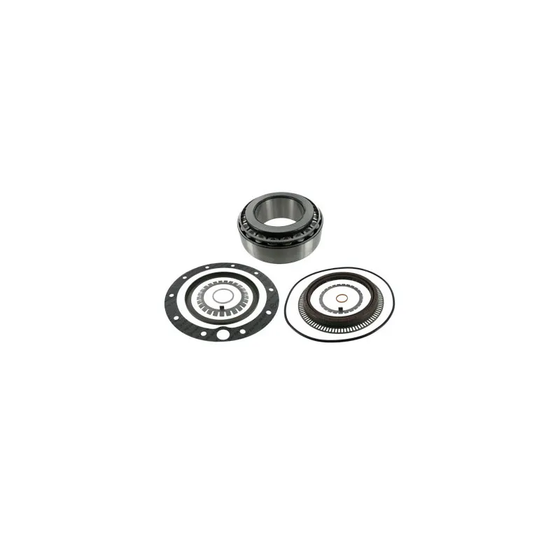 Roulement de roue arrière SKF VKBA 5370