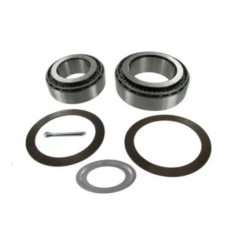 Roulement de roue avant SKF