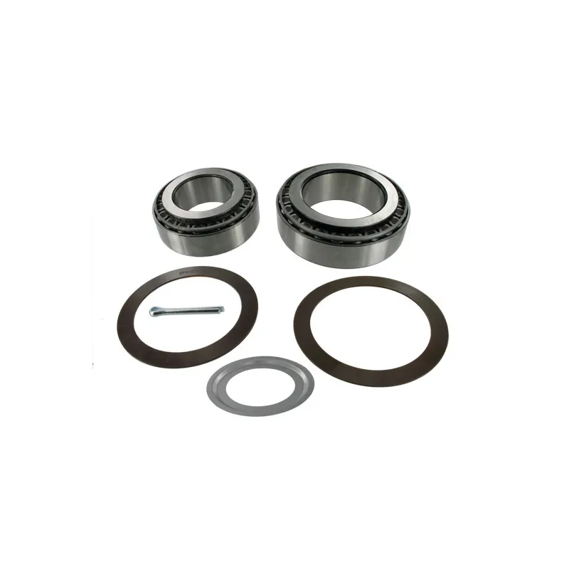 Roulement de roue avant SKF VKBA 2424