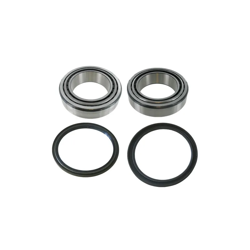 Roulement de roue avant SKF VKBA 5556