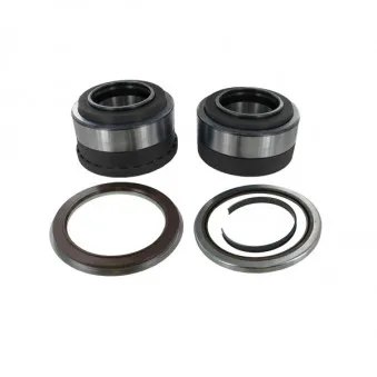Roulement de roue avant SKF