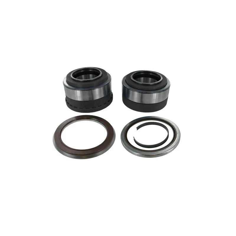 Roulement de roue avant SKF VKBA 5453