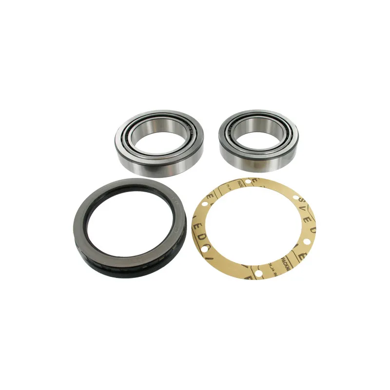 Roulement de roue avant SKF VKBA 5506