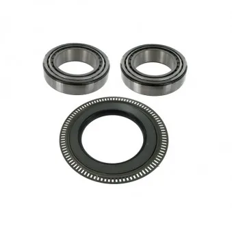Roulement de roue avant SKF
