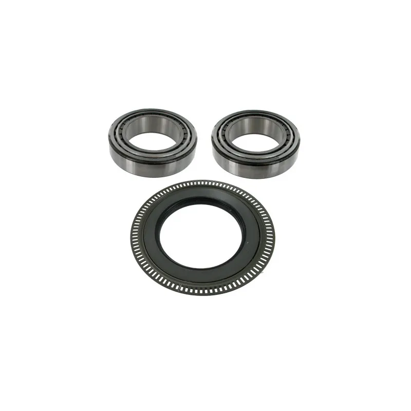 Roulement de roue avant SKF VKBA 5523