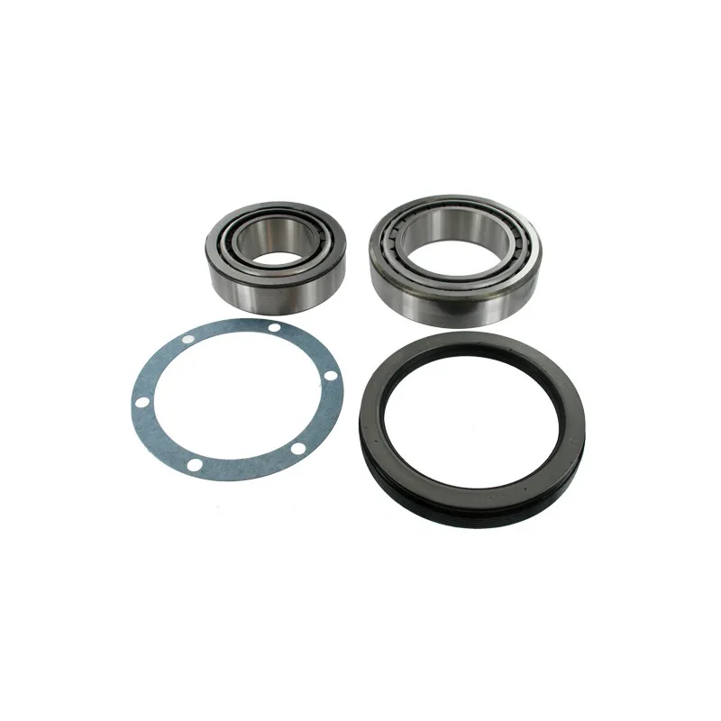 Roulement de roue avant SKF VKBA 5504