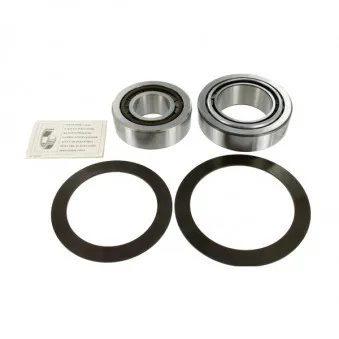 Roulement de roue avant SKF