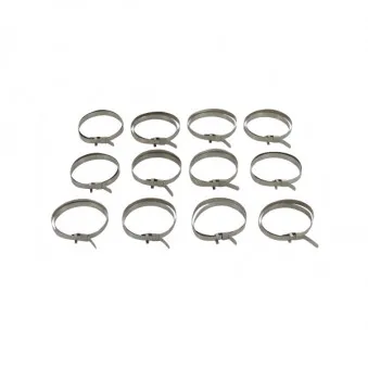 Collier soufflet de cardan SKF