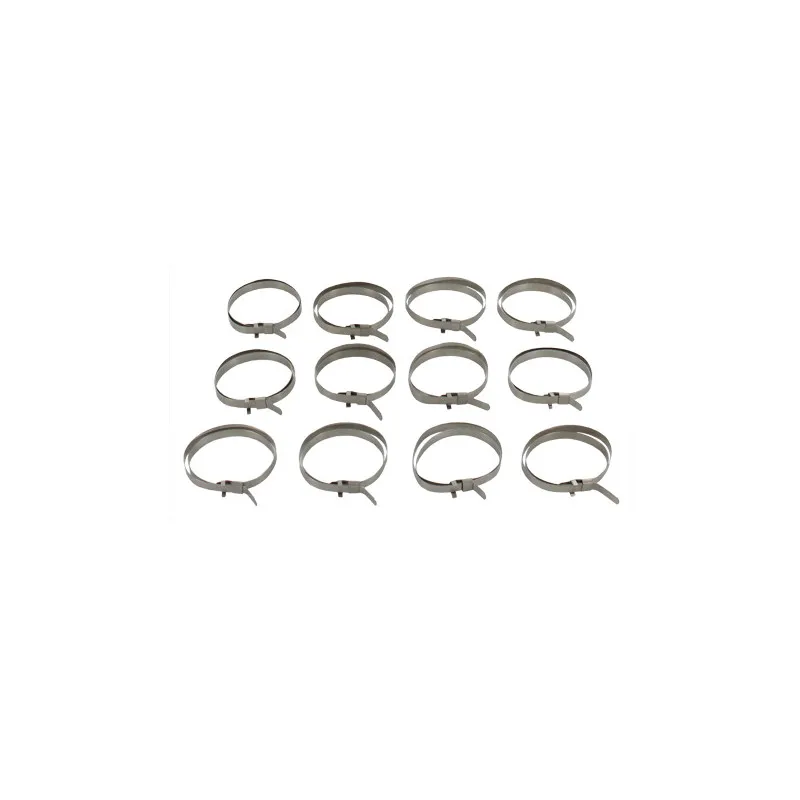 Collier soufflet de cardan SKF VKJML 01001