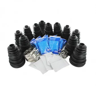 Soufflets de cardan universel SKF