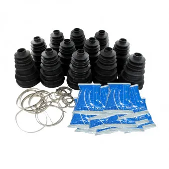 Soufflets de cardan universel SKF