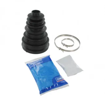 Soufflets de cardan universel SKF