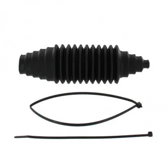 Joint-soufflet, direction universel SKF