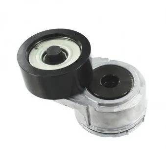 Poulie-tendeur, courroie trapézoïdale à nervures SKF
