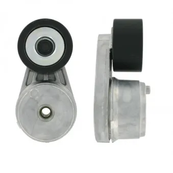 Poulie-tendeur, courroie trapézoïdale à nervures SKF