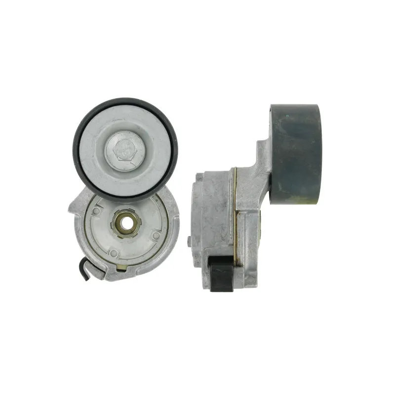 Poulie-tendeur, courroie trapézoïdale à nervures SKF VKMCV 51023