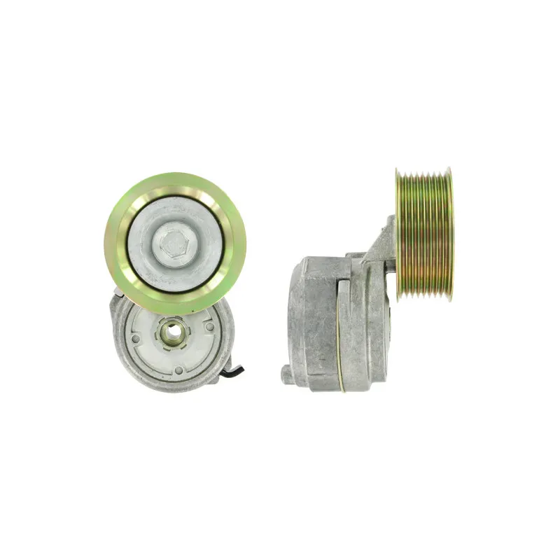 Poulie-tendeur, courroie trapézoïdale à nervures SKF VKMCV 51017