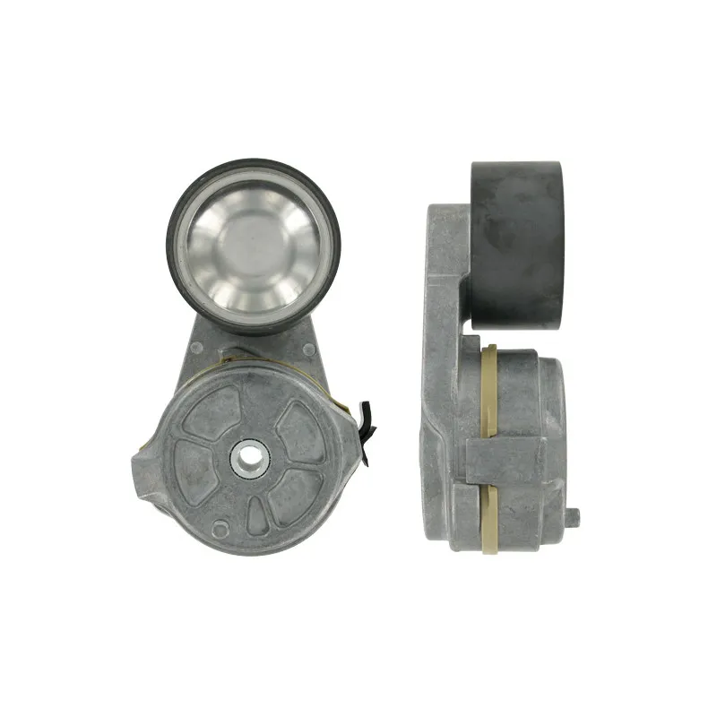 Poulie-tendeur, courroie trapézoïdale à nervures SKF VKMCV 51024