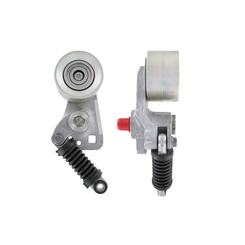 Poulie-tendeur, courroie trapézoïdale à nervures SKF VKMCV 51019