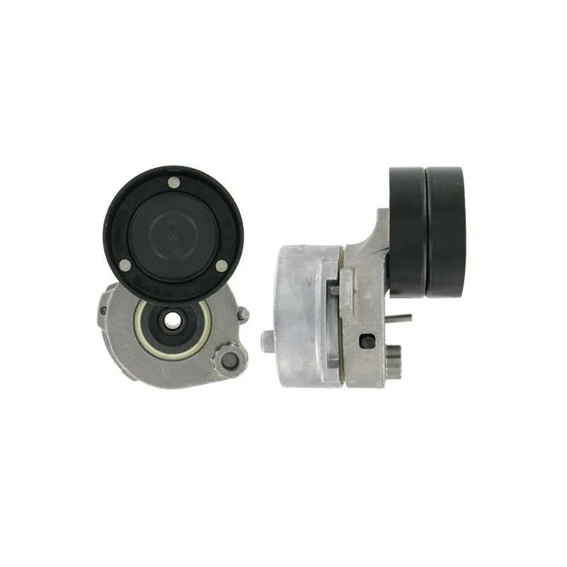 Poulie-tendeur, courroie trapézoïdale à nervures SKF VKMCV 51025