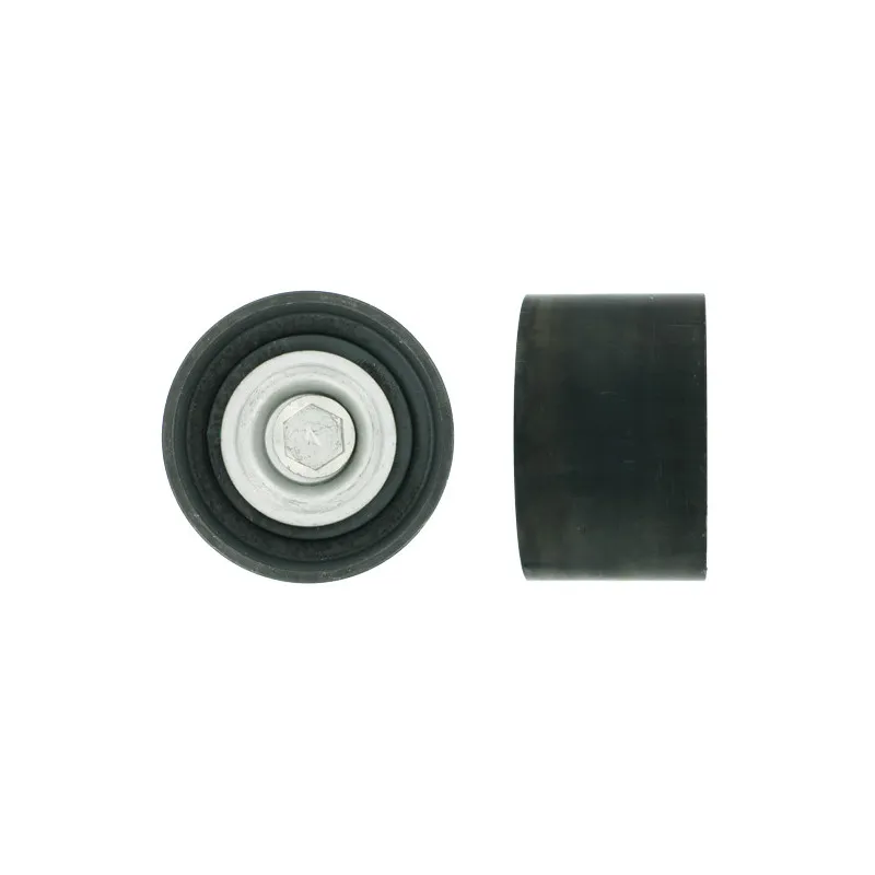 Poulie renvoi/transmission, courroie trapézoïdale à nervures SKF VKMCV 51010