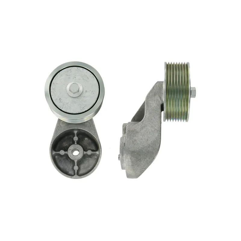 Poulie renvoi/transmission, courroie trapézoïdale à nervures SKF VKMCV 51014