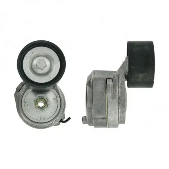 Poulie-tendeur, courroie trapézoïdale à nervures SKF