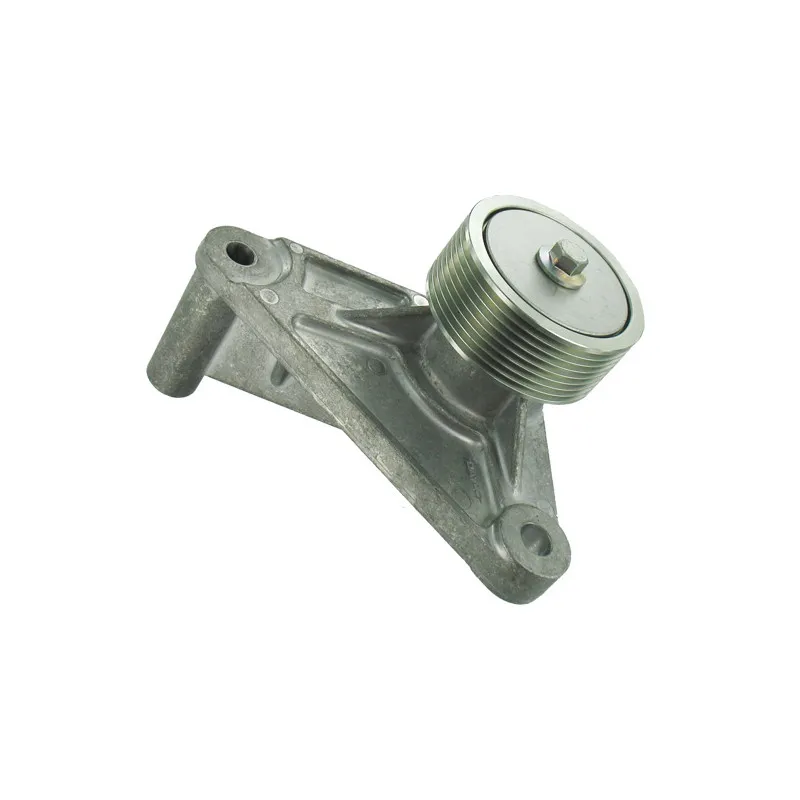 Poulie renvoi/transmission, courroie trapézoïdale à nervures SKF VKMCV 51036