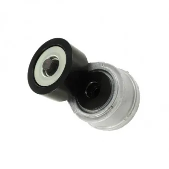 Poulie-tendeur, courroie trapézoïdale à nervures SKF