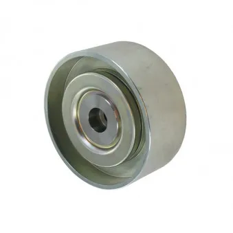 Poulie renvoi/transmission, courroie trapézoïdale à nervures SKF