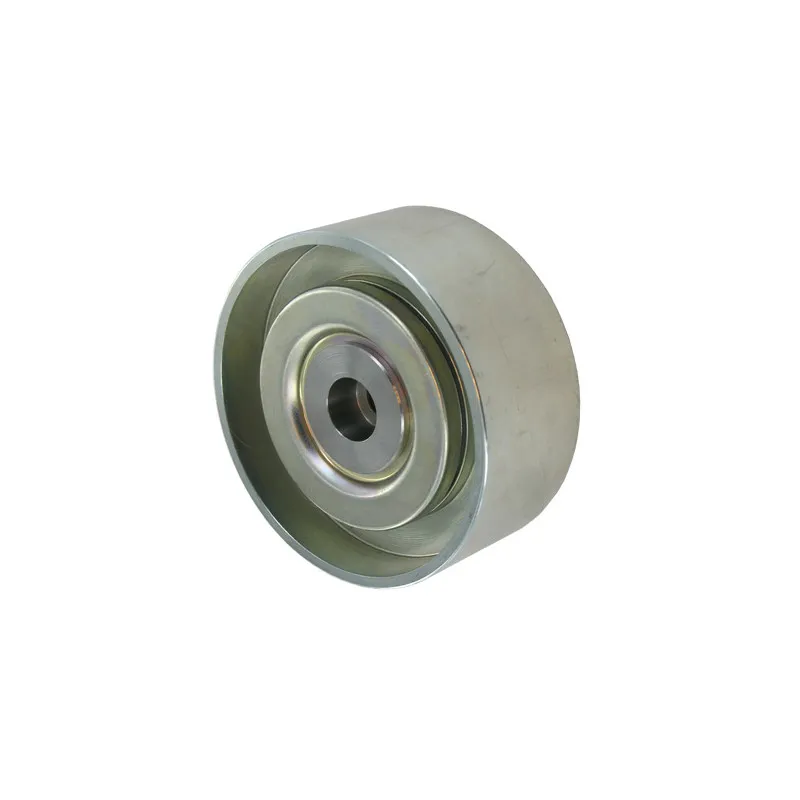 Poulie renvoi/transmission, courroie trapézoïdale à nervures SKF VKMCV 51040