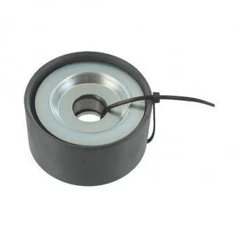 Poulie renvoi/transmission, courroie trapézoïdale à nervures SKF