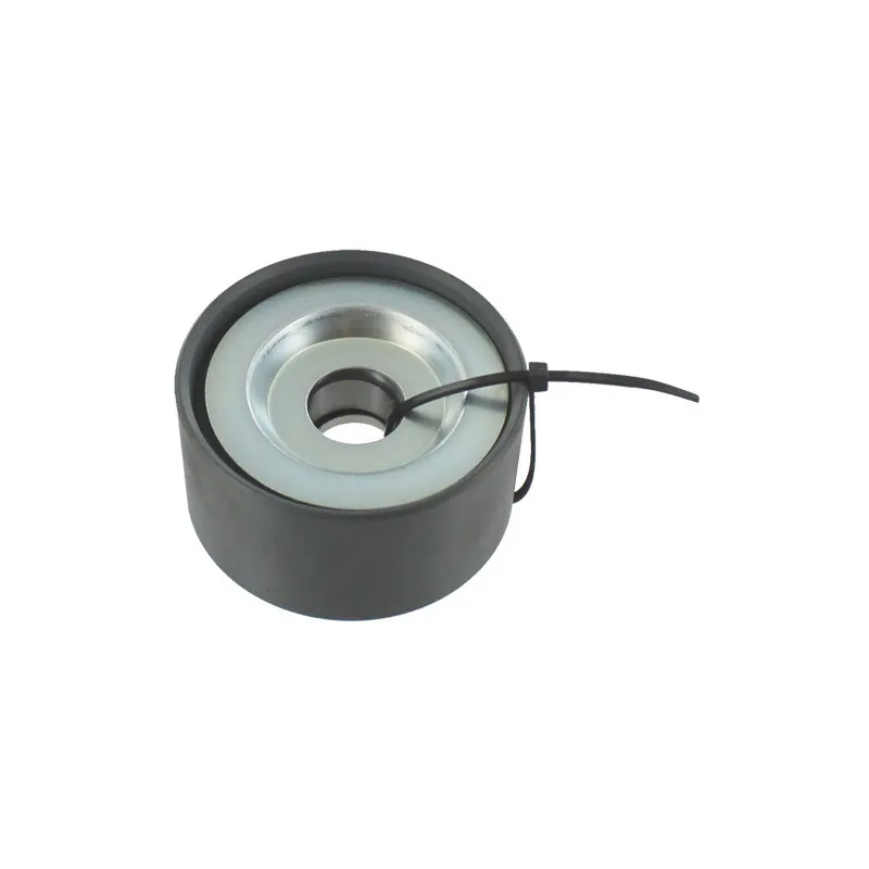 Poulie renvoi/transmission, courroie trapézoïdale à nervures SKF VKMCV 51030