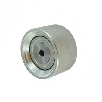 Poulie renvoi/transmission, courroie trapézoïdale à nervures SKF