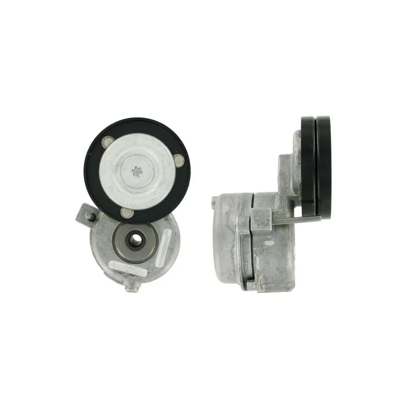 Poulie-tendeur, courroie trapézoïdale à nervures SKF VKMCV 52001