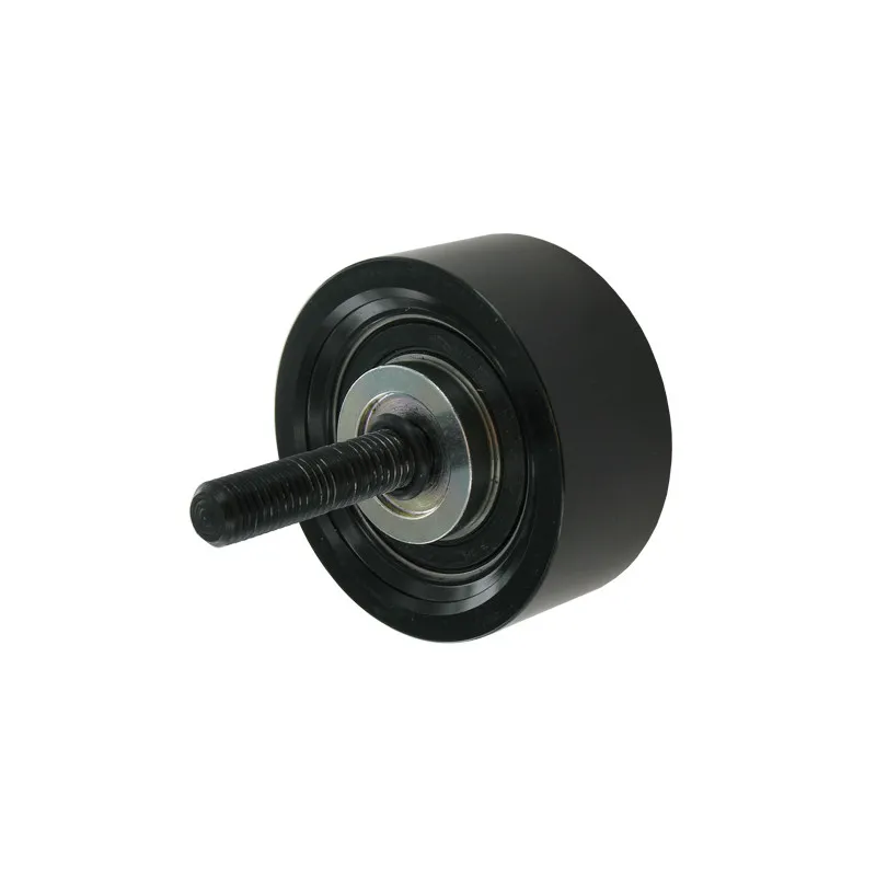 Poulie renvoi/transmission, courroie trapézoïdale à nervures SKF VKMCV 51047