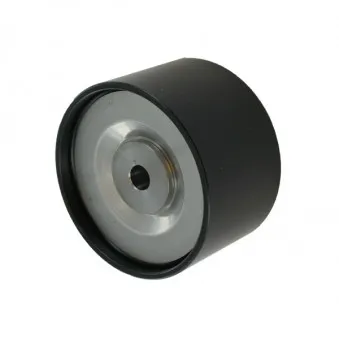 Poulie renvoi/transmission, courroie trapézoïdale à nervures SKF