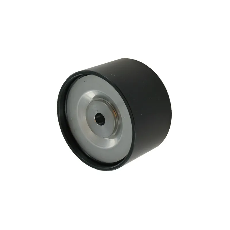 Poulie renvoi/transmission, courroie trapézoïdale à nervures SKF VKMCV 51064