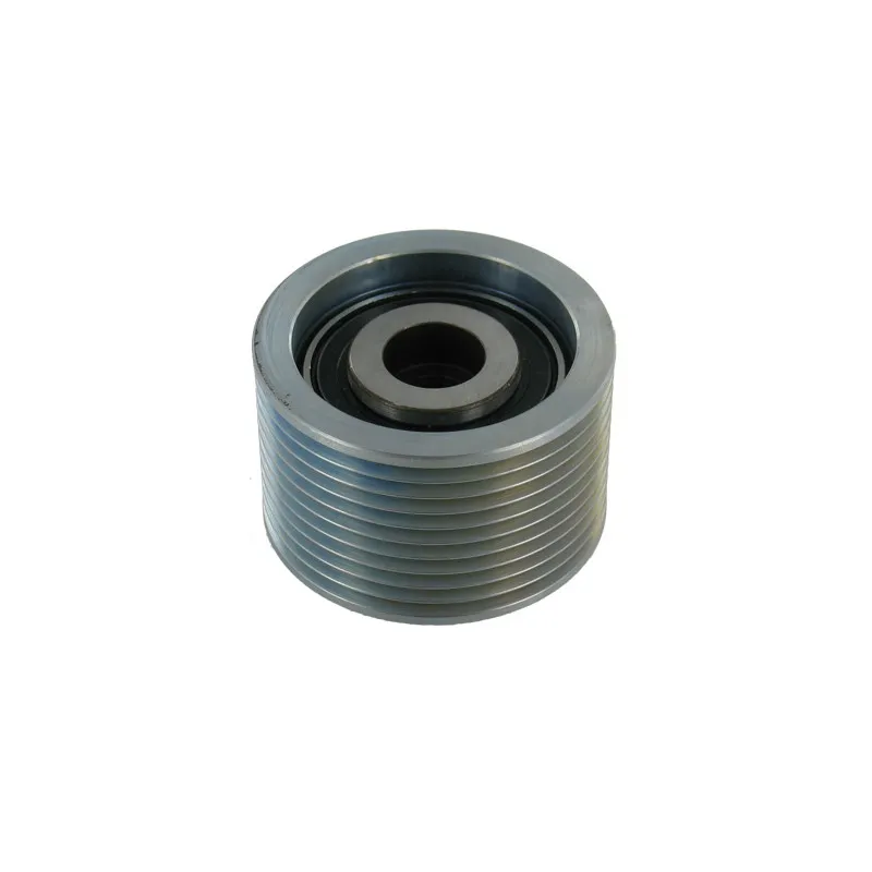 Poulie renvoi/transmission, courroie trapézoïdale à nervures SKF VKMCV 53023