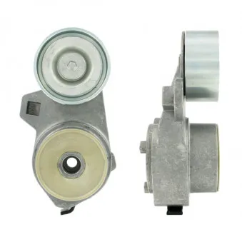 Poulie-tendeur, courroie trapézoïdale à nervures SKF