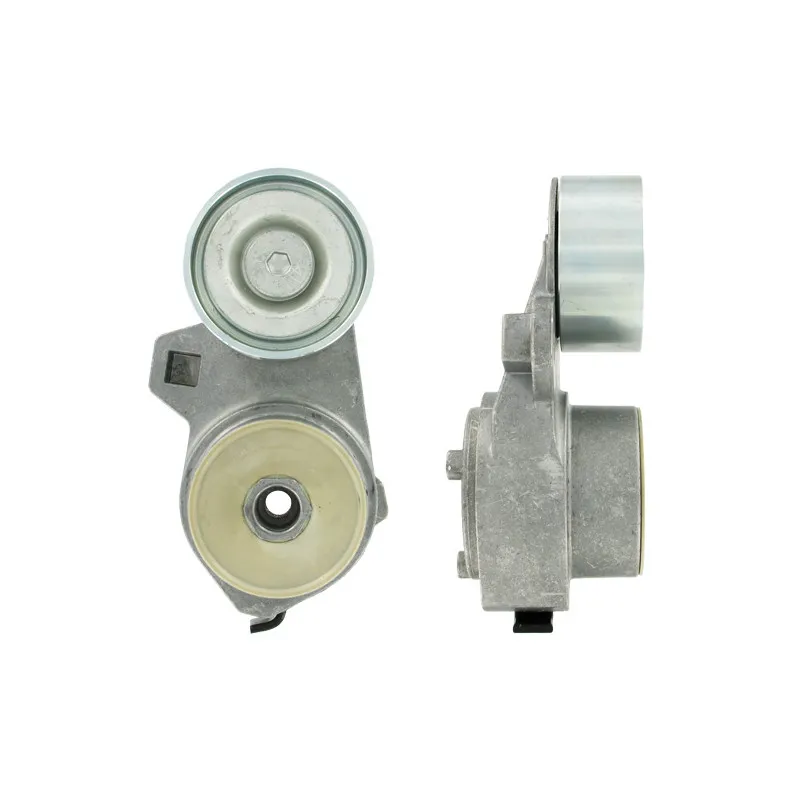 Poulie-tendeur, courroie trapézoïdale à nervures SKF VKMCV 53012