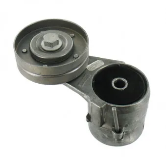 Poulie-tendeur, courroie trapézoïdale à nervures SKF