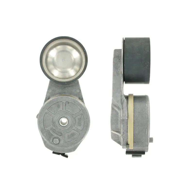 Poulie-tendeur, courroie trapézoïdale à nervures SKF VKMCV 53015