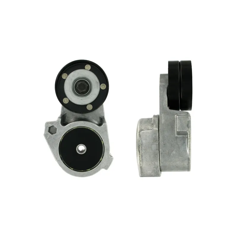 Poulie-tendeur, courroie trapézoïdale à nervures SKF VKMCV 54003