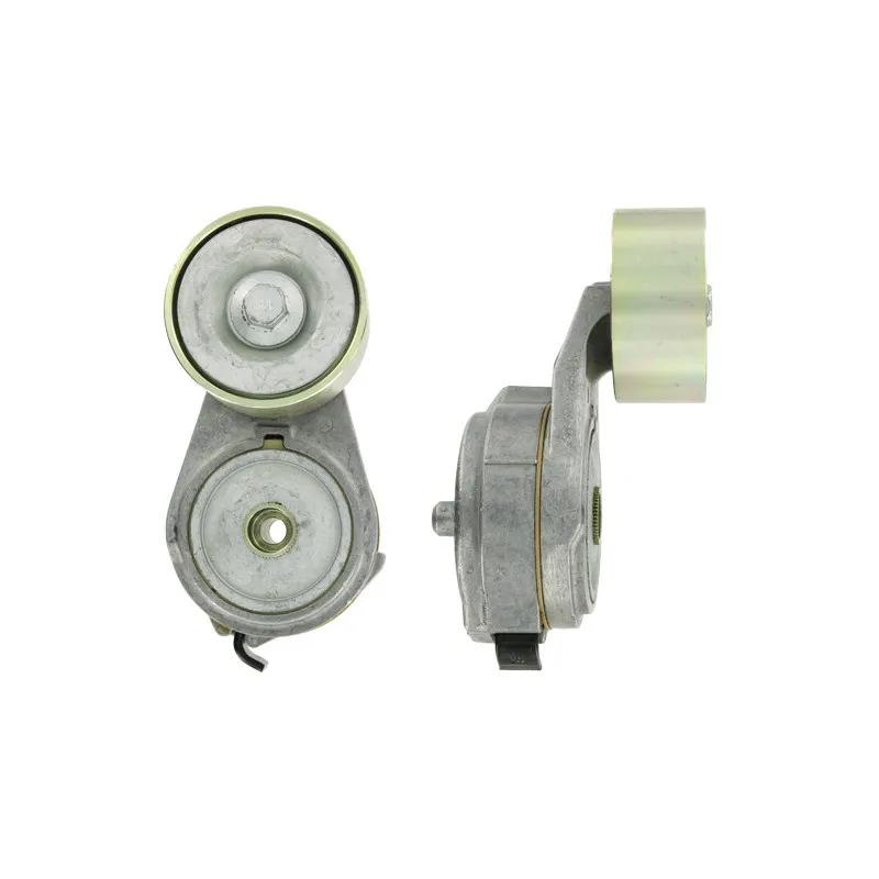 Poulie-tendeur, courroie trapézoïdale à nervures SKF VKMCV 52014