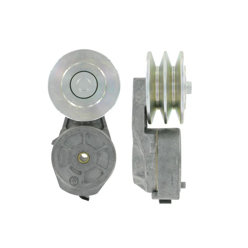 Poulie-tendeur, courroie trapézoïdale à nervures SKF VKMCV 52017